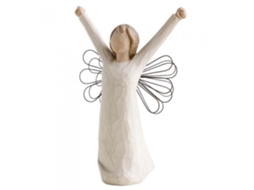 Anjo “Courage”