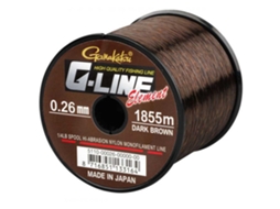Linha De Pesca GAMAKATSU Monofilamento g-line element