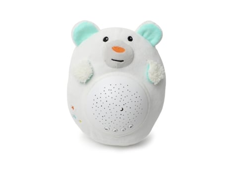 Peluche Interativo AHS Projector Starlight Hamster (Idade Mínima Recomendada: 1 ano)