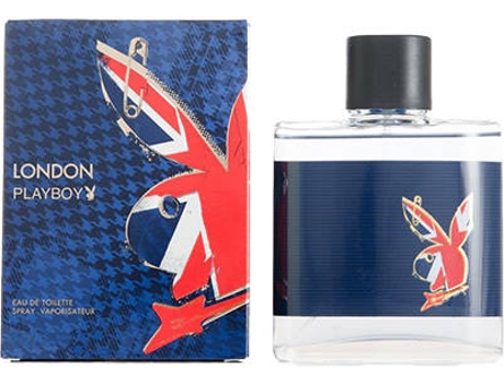 Perfume Homem London  EDT (100 ml)