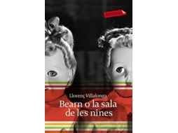 Livro Bearn O La Sala De Les Nines de Llorenç Villalonga
