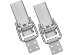 Feito de material resistente, conjunto de 2 peças, alta resistência e trabalho confiável.