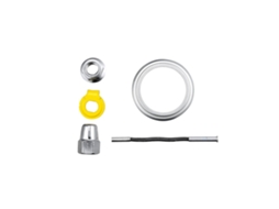 Ligação Inter-3 hub SHIMANO SM-3R40 86,85 mm
