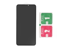 Aetheria protetor de Tela Anti prying em Vidro Temperado para Iphone Xs Max Tela Cheia 6,5 Polegadas