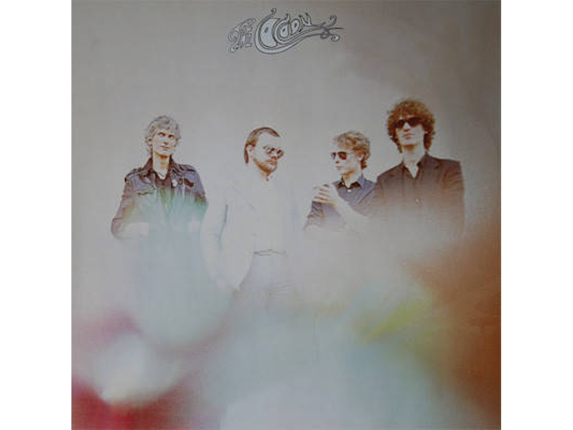 Vinil The Cocoon - While The Gettin' Is Good (1CDs)