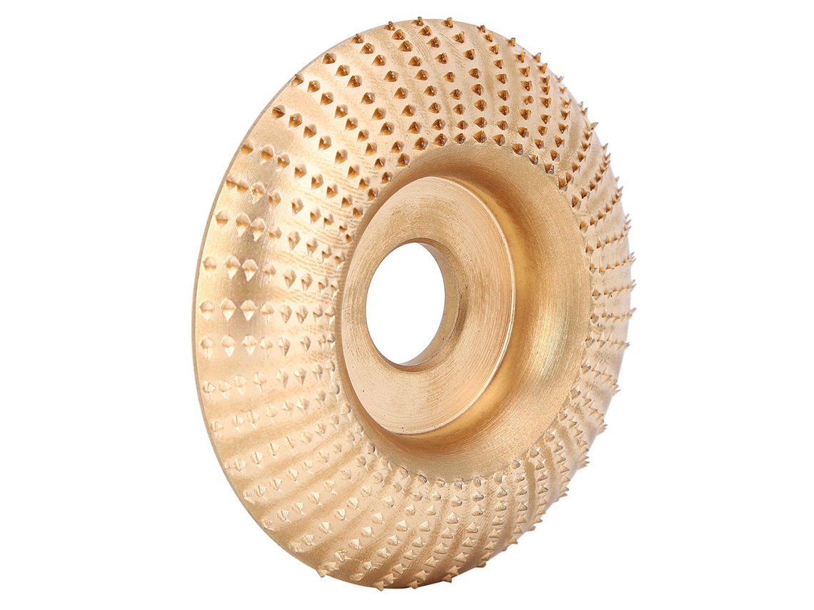 Disco De Parede Laxiscreed Em Forma De Arco De 75mm Para Rebarbamento E Polimento