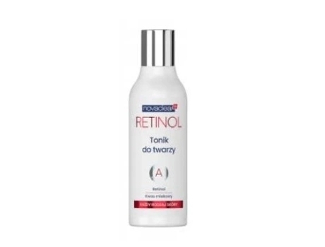 Novaclear, Loção De Rosto Com Retinol, 100 Ml Equalan Pharma
