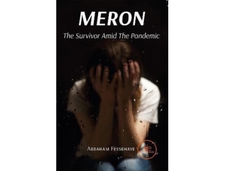 Livro Meron De Drabraham Fessehaye (inglês)