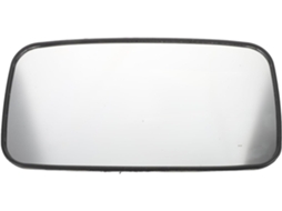Espelho Retrovisor Lateral Para Trator E Caminhão