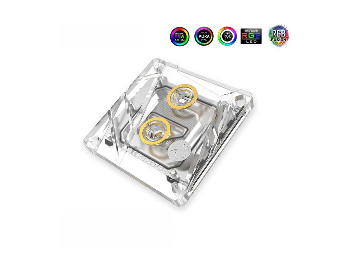 Waterblock para Processador Constructeur Cpu Intel