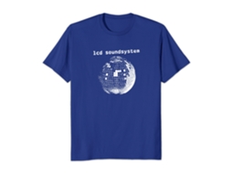 Lcd Soundsystem Lcd Soundsystem Disco T ROCKINSTONE Size:m