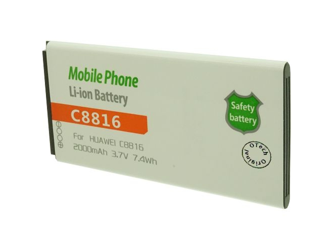 Bateria OTECH HUW107-13110992 para HUAWEI ASCEND Y560