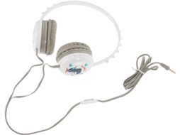 Fones De Ouvido Com Fio, Para Meninos E Gamer Fofos Ideais Uso Escolar