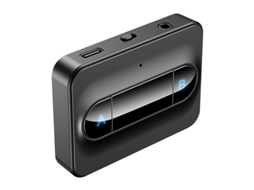 Transmissor E Receptor Bluetooth 5.0 2 Em 1 C31 PENGDSJE
