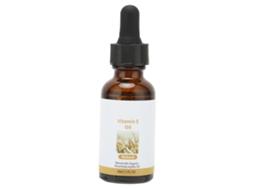 Óleo Essencial Facial de Vitamina E Coazon 30ml para Hidratar e Umectar