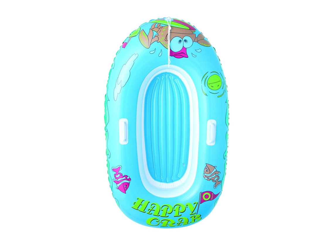 Bestway 34009 Barco Insuflável Piscina