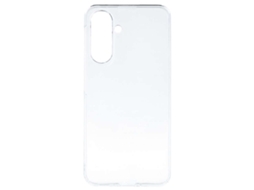 Capa Transparente Premium para Samsung Galaxy A26 5g LA CASA DE LAS CARCASAS