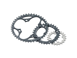 Stronglight Mtb Xc-E Intermediate 4B 104/64 Bcd