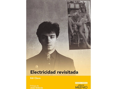 Livro Electricidad Revistada