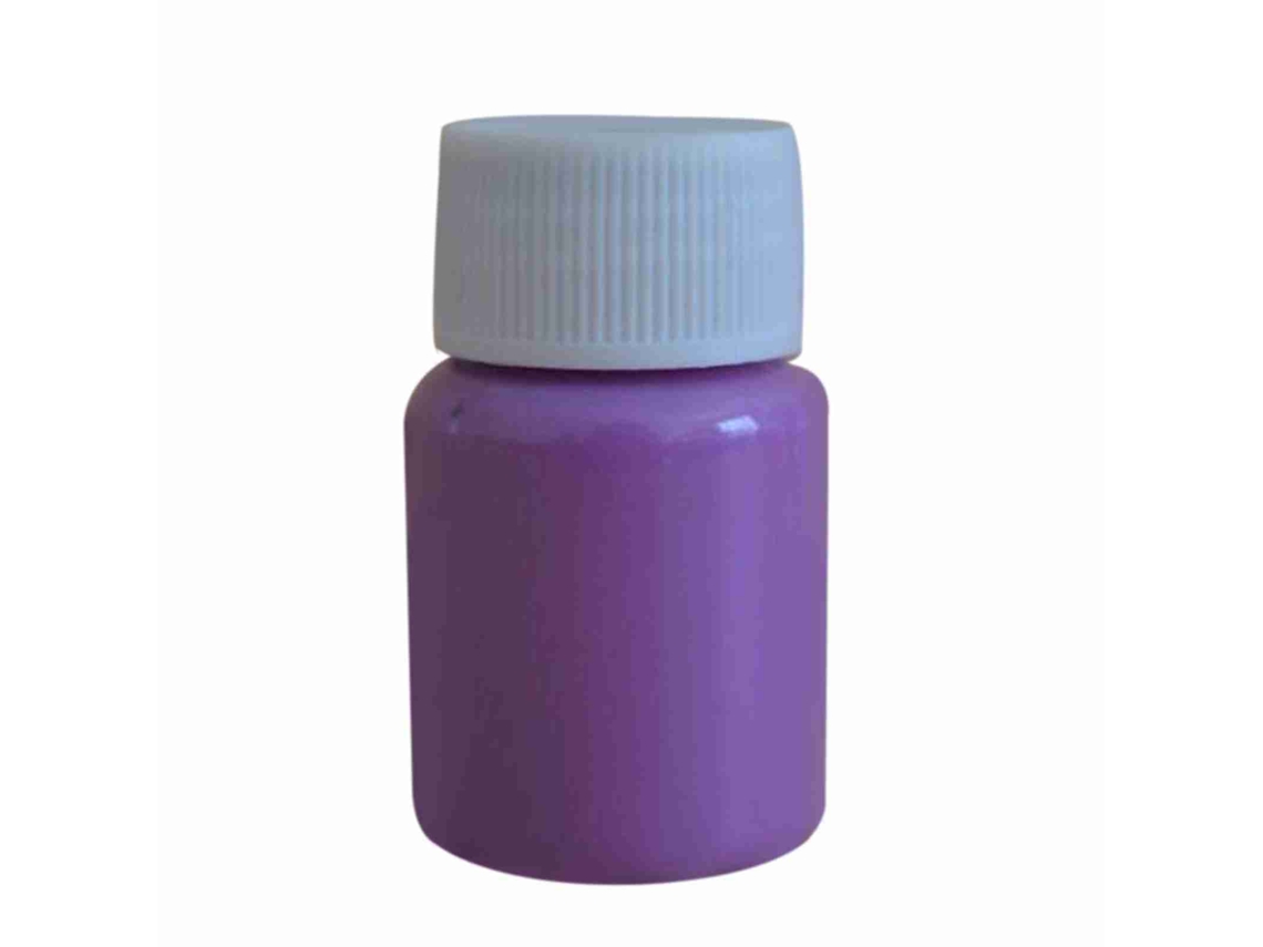 Pintura Luminosa Acrílica 20g S/MARCA