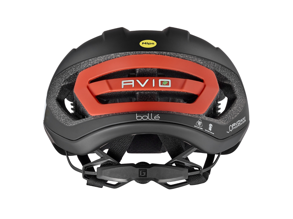 Capacete BOLLÉ Eco Avio Mips