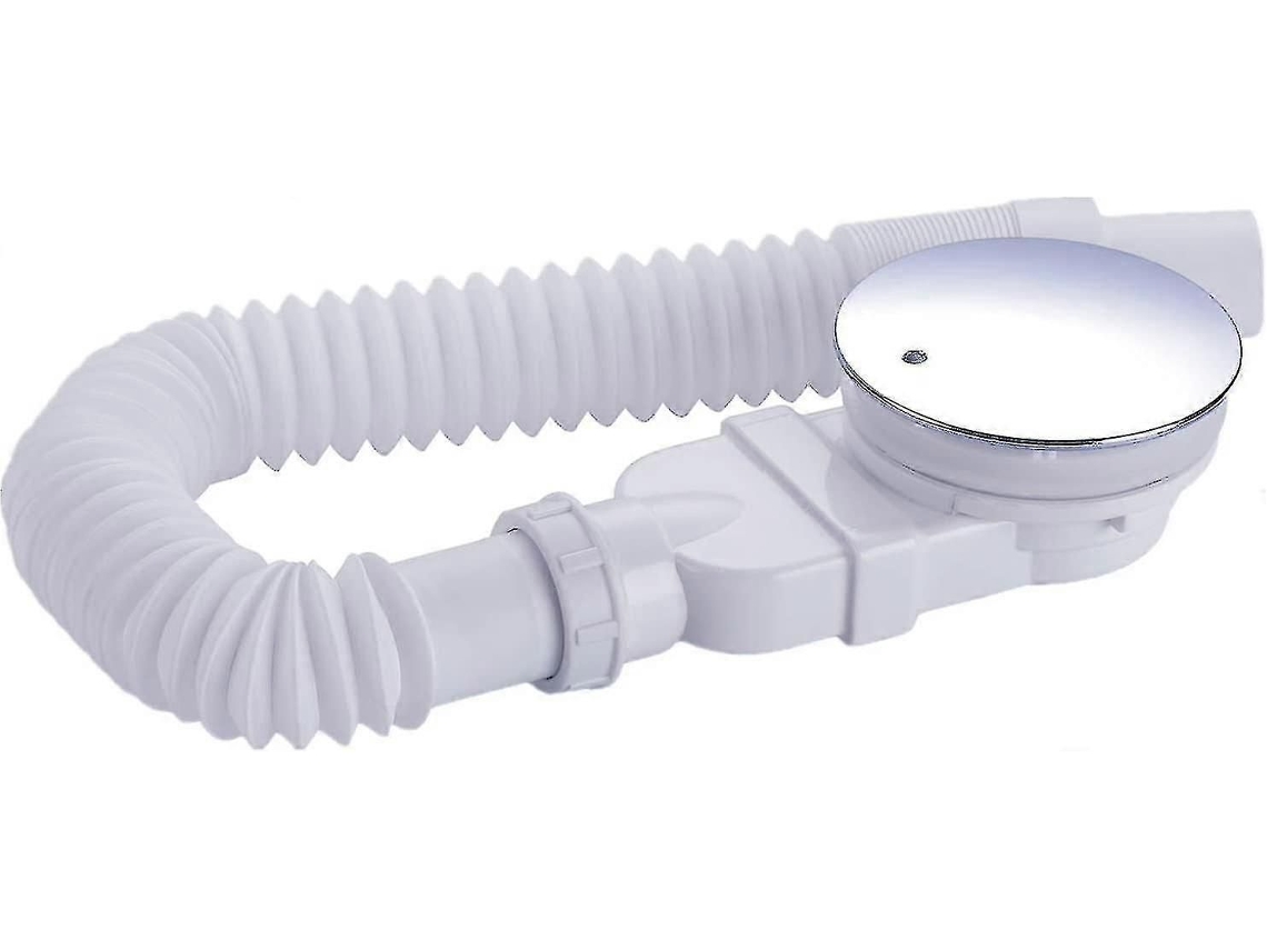 Ralo De Chuveiro Extra Plano 90mm