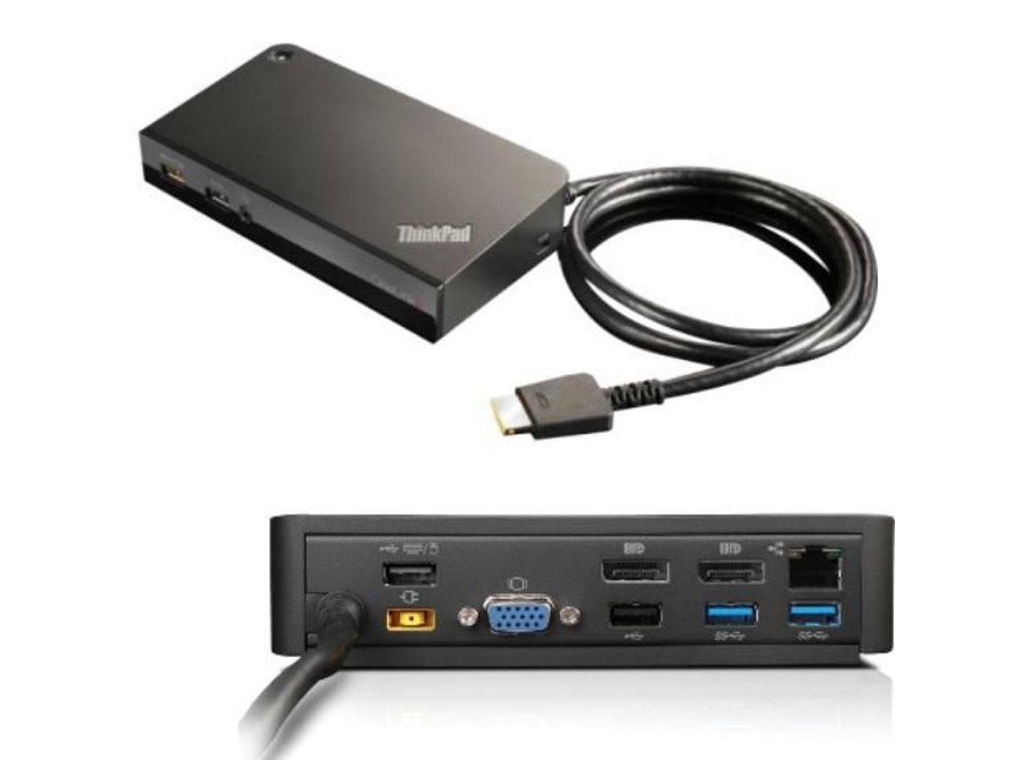 Dock Bo Of Ol Dock Lenovo