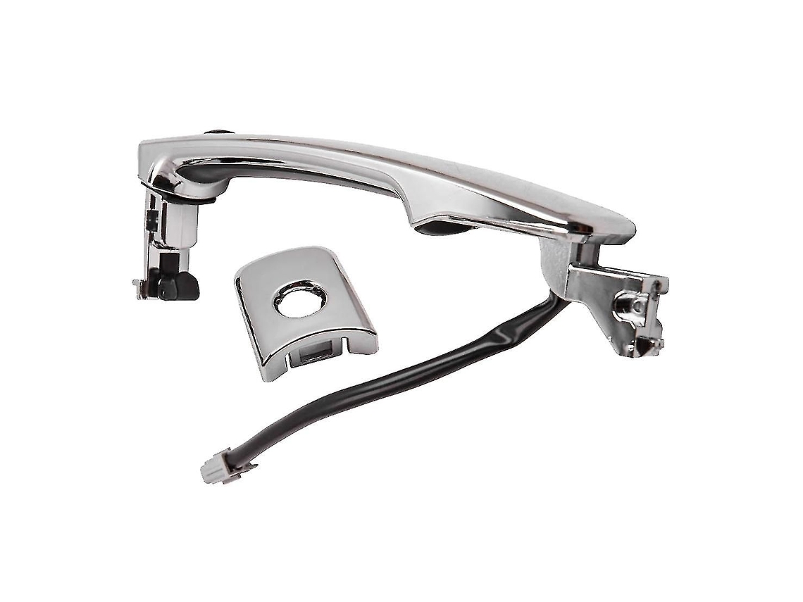 Adequado para Nissan Murano 3.5l 2003 2007 Acessórios para Maçanetas de Portas