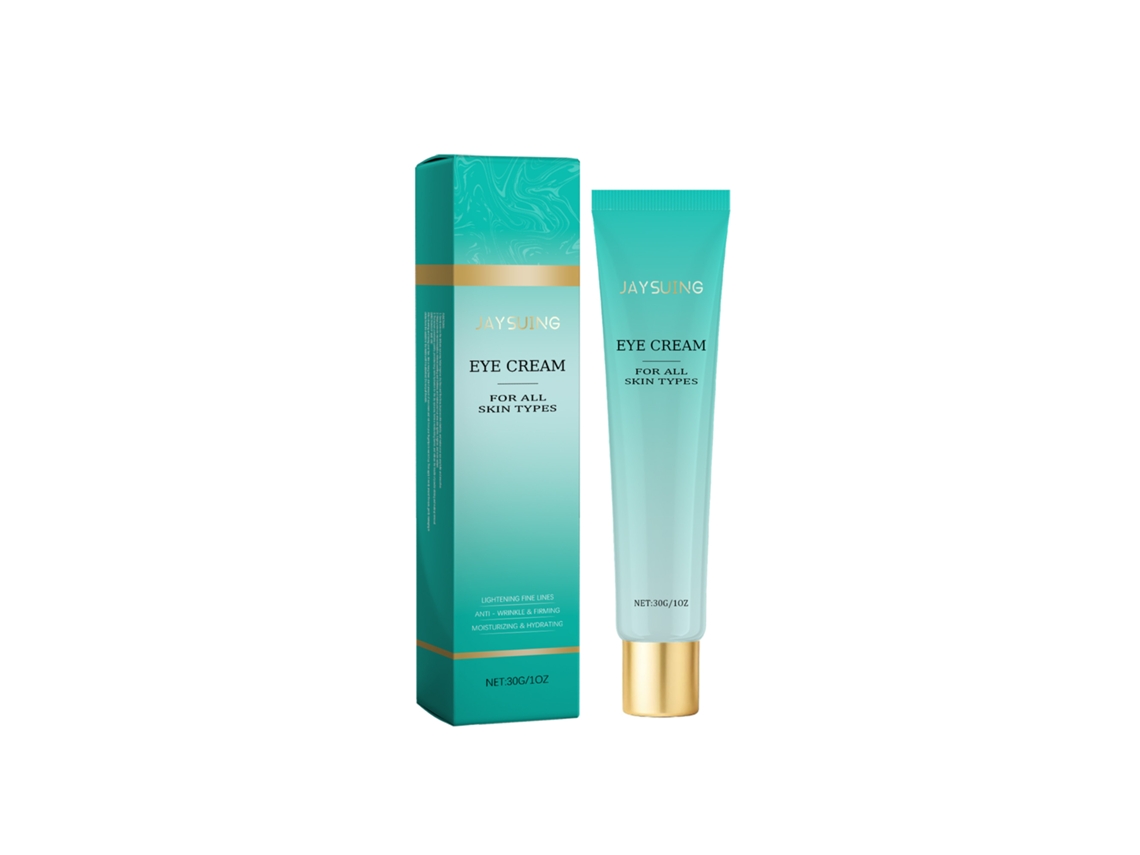 Creme Anti idade com Retinol para Olhos