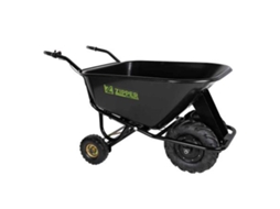 Empilhadeira elétrica ZIPPER Zi-Ewb300-160L (bateria de íons de lítio)