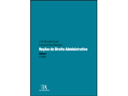 Noções De Direito Administrativo - Volume I 3ed