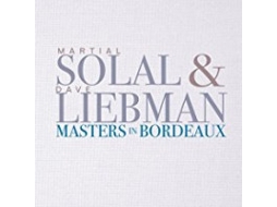 CD Martial Solal & - Dave Liebman — Pop-rock