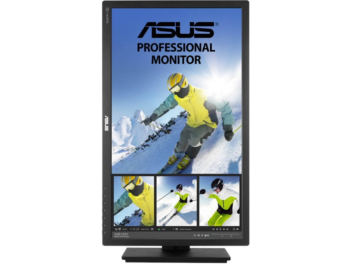 Monitor ASUS PB278QV (27'' Wide QuadHD IPS LED) Worten.pt