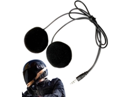 Générique Écouteurs Moto Intégré Para Casque