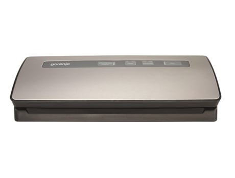 Seladora a Vácuo Vs120e Cinza Gorenje