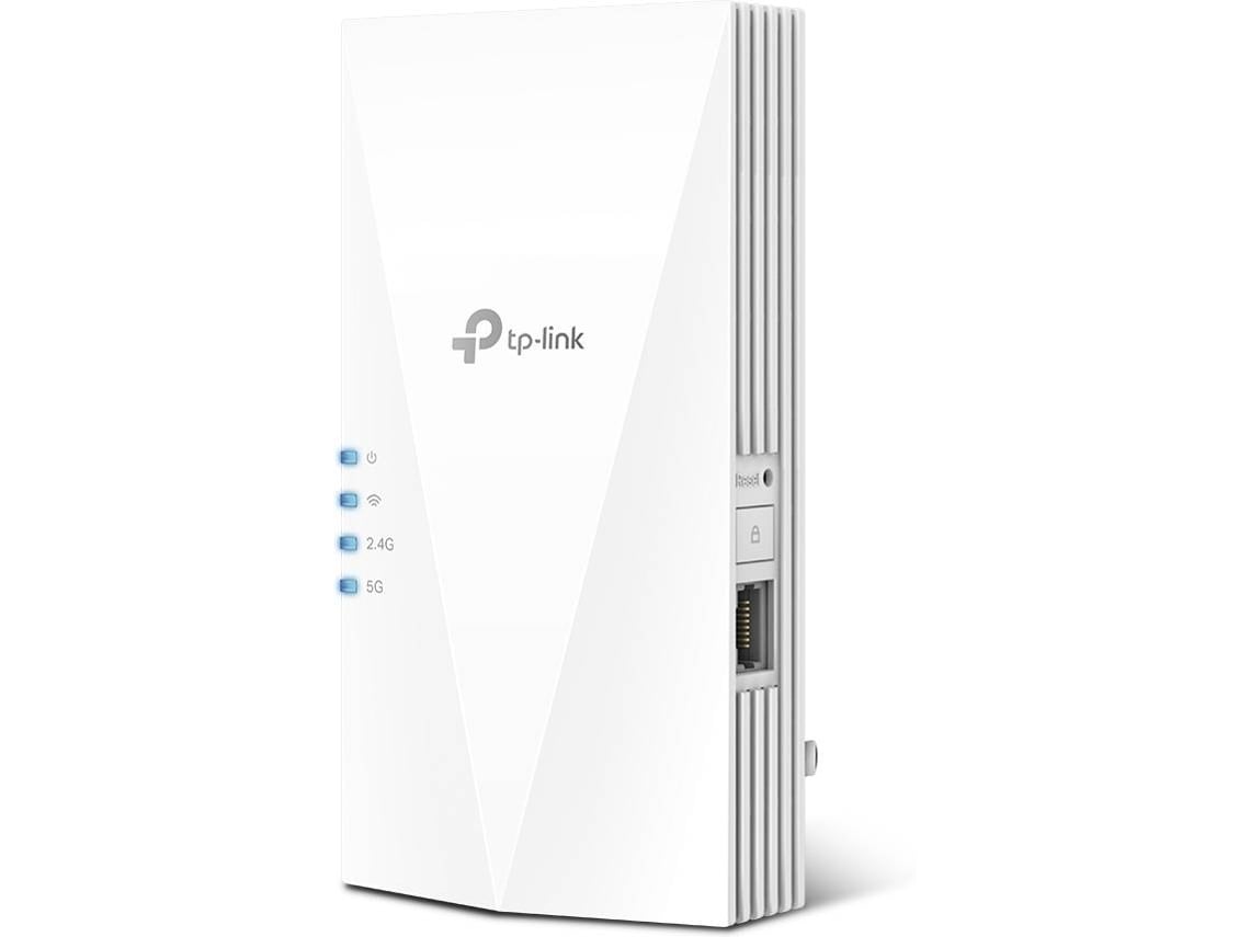 Repetidor de hotsell wifi worten