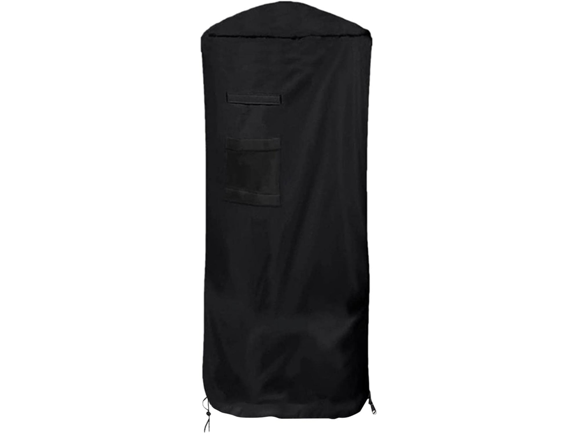 1 Bolsa Protetora para Uso Externo, Durável e Impermeável. Brilvibera