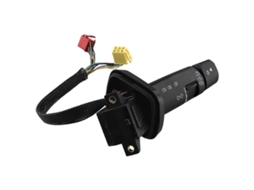 Steering Column Switch Light Wiper Switch Compatível Man Tgs Tgx Tga Tgl City 81255090194