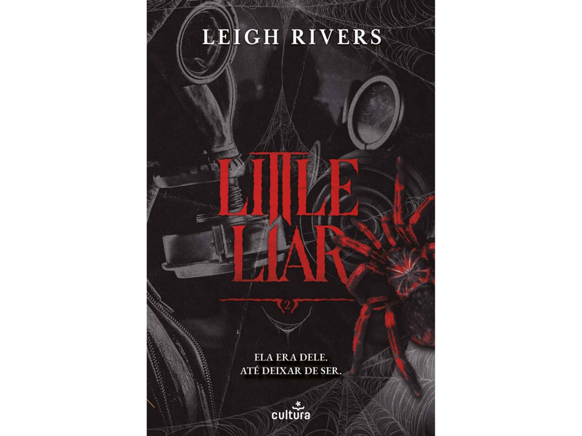 Little Liar De Leigh Rivers