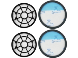 Filtro De Potência Ricambio Swift, Compatível Com Cyclonic, Ro2910