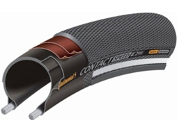 Pneus para Ciclismo urbano CONTINENTAL Contact Speed Reflective (26´´)