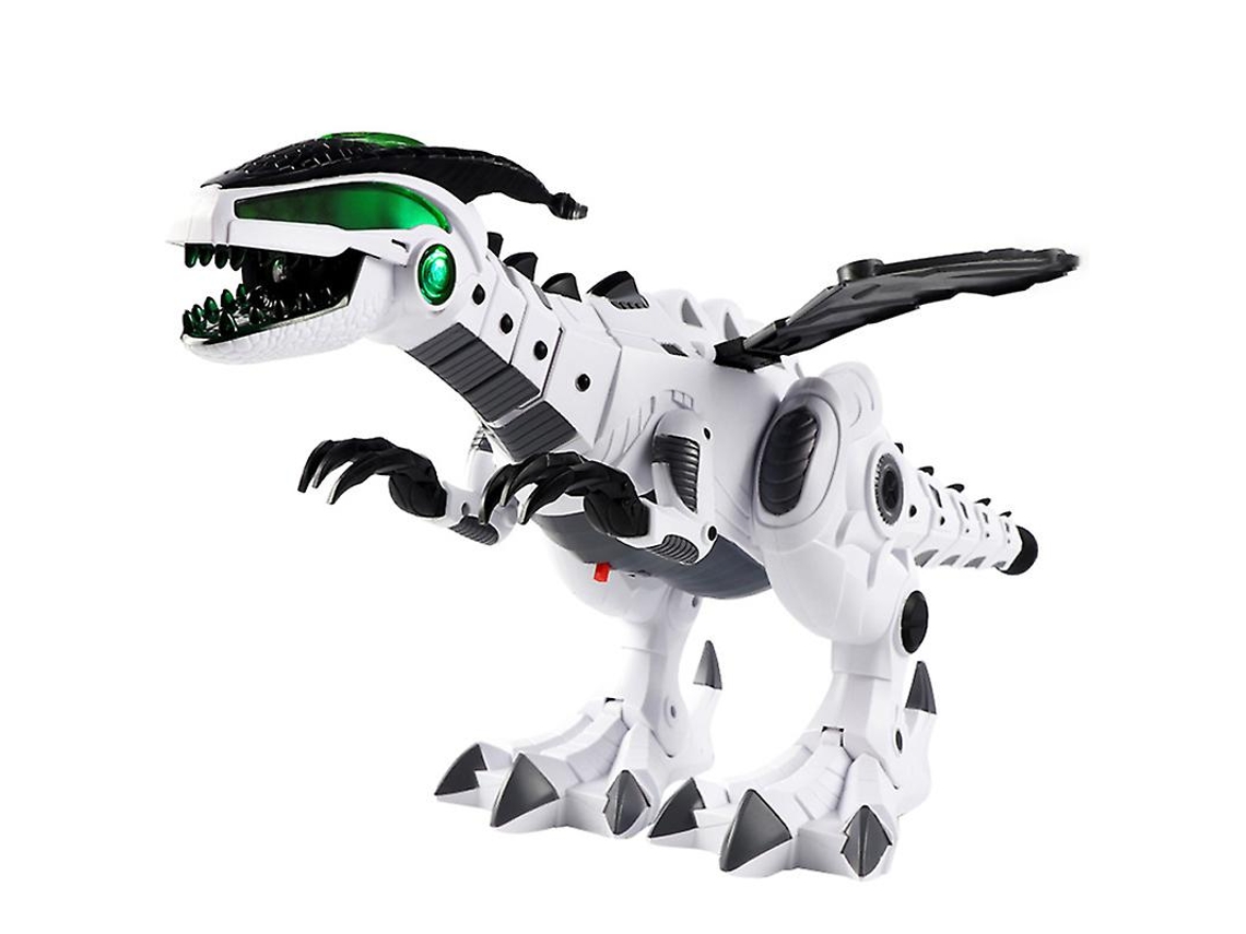 1pcs Dinossauro Mecânico Allinless