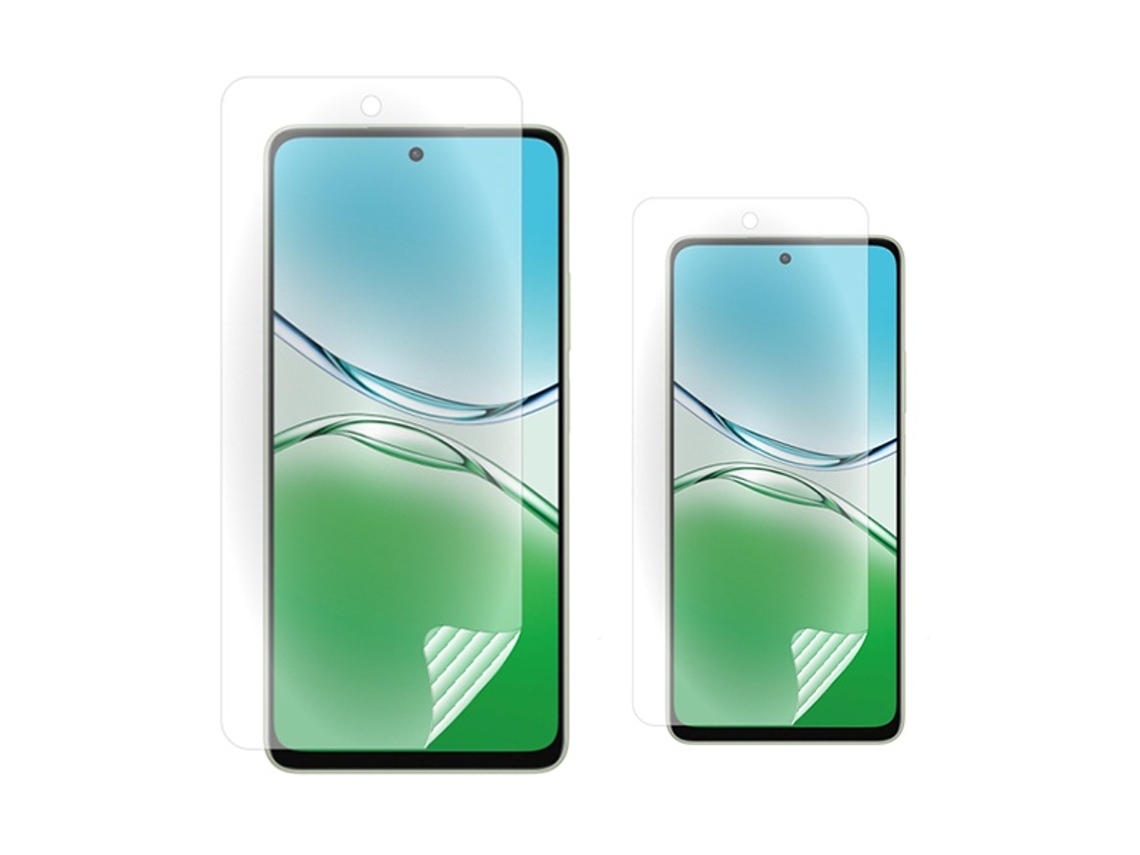 Pelicula de Vidro CAPASMART Oppo A5 Pro 5G