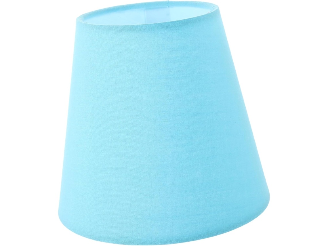 Abajur De Tecido E Ferro, Capa Decorativa Moderna Para Luminárias De Mesa, Parede E Chão, Design Ver Gokoco