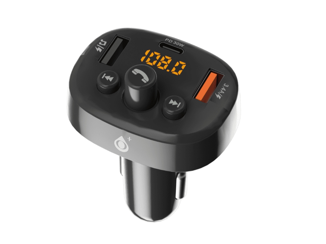 Transmissor ONEPLUS Auto FM