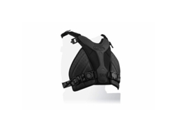 Peitoral feminino IXS Cleaver