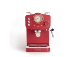 Create - Thera Retro - Máquina De Café Expresso