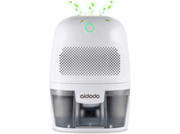 Desumidificador 600ml Portátil Para Casa/banheiro/cozinha/armários Kofihety