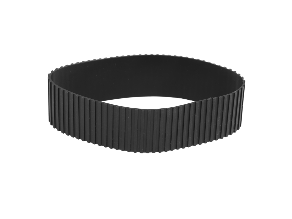 Lens Zoom Rubber Ring Replacement Rubber Grip Lens Repair Parts For 85mm Ii Lens LAXISCREED