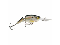 Atracção Suspensiva RAPALA jointed shad rap 5 cm